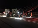 Night milling operations Dumont thumbnail image