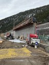 Progress Cast in Place Wall at CBC thumbnail image