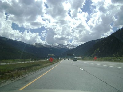 I70 at Exit 171 detail image