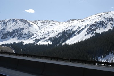 I70 east to Eisenhower 2 detail image