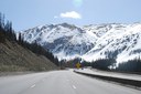 I70 east to Eisenhower thumbnail image