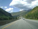 I70 West Vail thumbnail image