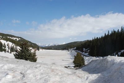 Vail Pass 10 detail image