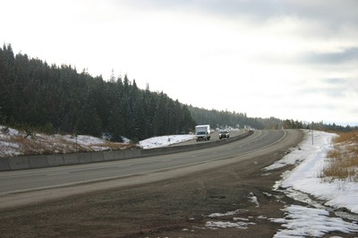 Vail Pass 14 detail image