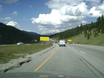 Vail Pass 3 detail image