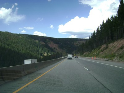 Vail Pass 4 detail image