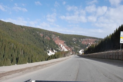 Vail Pass 5 detail image