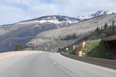 Vail Pass 6 detail image