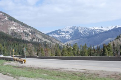 Vail Pass 7 detail image