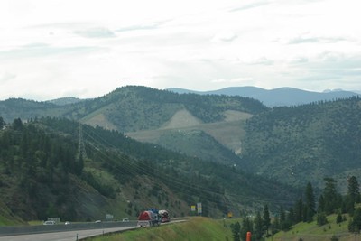 central city pkwy from I70 detail image