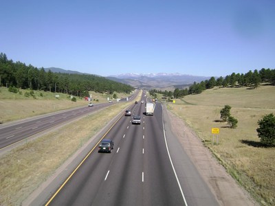 I70 at bridge detail image