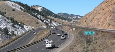 I70 Mt Vernon Canyon detail image