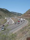 I70 WB Genesee thumbnail image