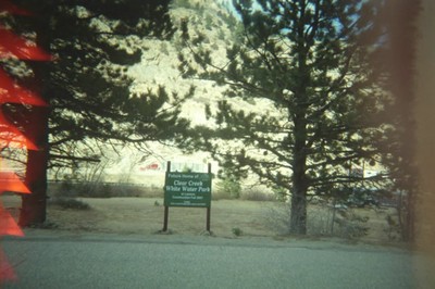 ClearCreekWhiteWaterPark detail image