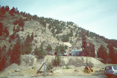 HistoricGoldMine detail image