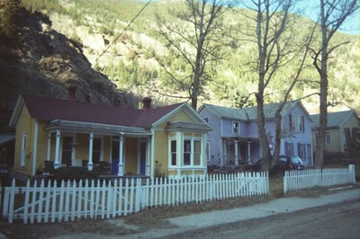 SilverPlumeHistHouse detail image