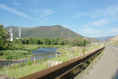 I70 at Eagle County Airport 2 detail image