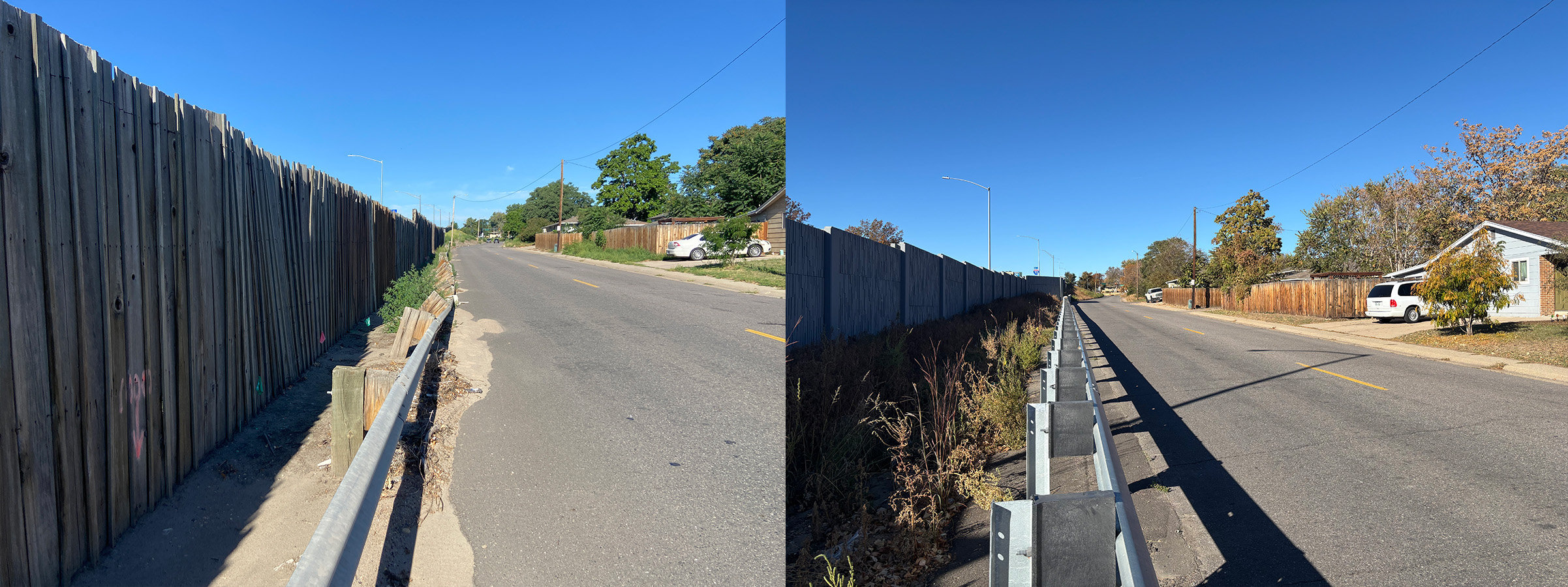 I-70 Noise Wall Replacement I-76 to Pecos N7 Before and After.jpg detail image