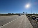 I-70 Pavement Repairs from Chambers to E-470 - Pavement condition on eastbound I-70 approaching Tower Road.jpg thumbnail image