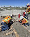 I-70 Rural Bridge Rehabilitation Bridge Expansion Device in Arriba.jpg thumbnail image