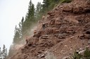 I-70 West Vail Pass Auxiliary Lanes Rockscaling Crews.jpg thumbnail image