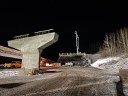 Bridge pier and abutment for the future westbound bridge at I-70 Mile Point 185.jpg thumbnail image