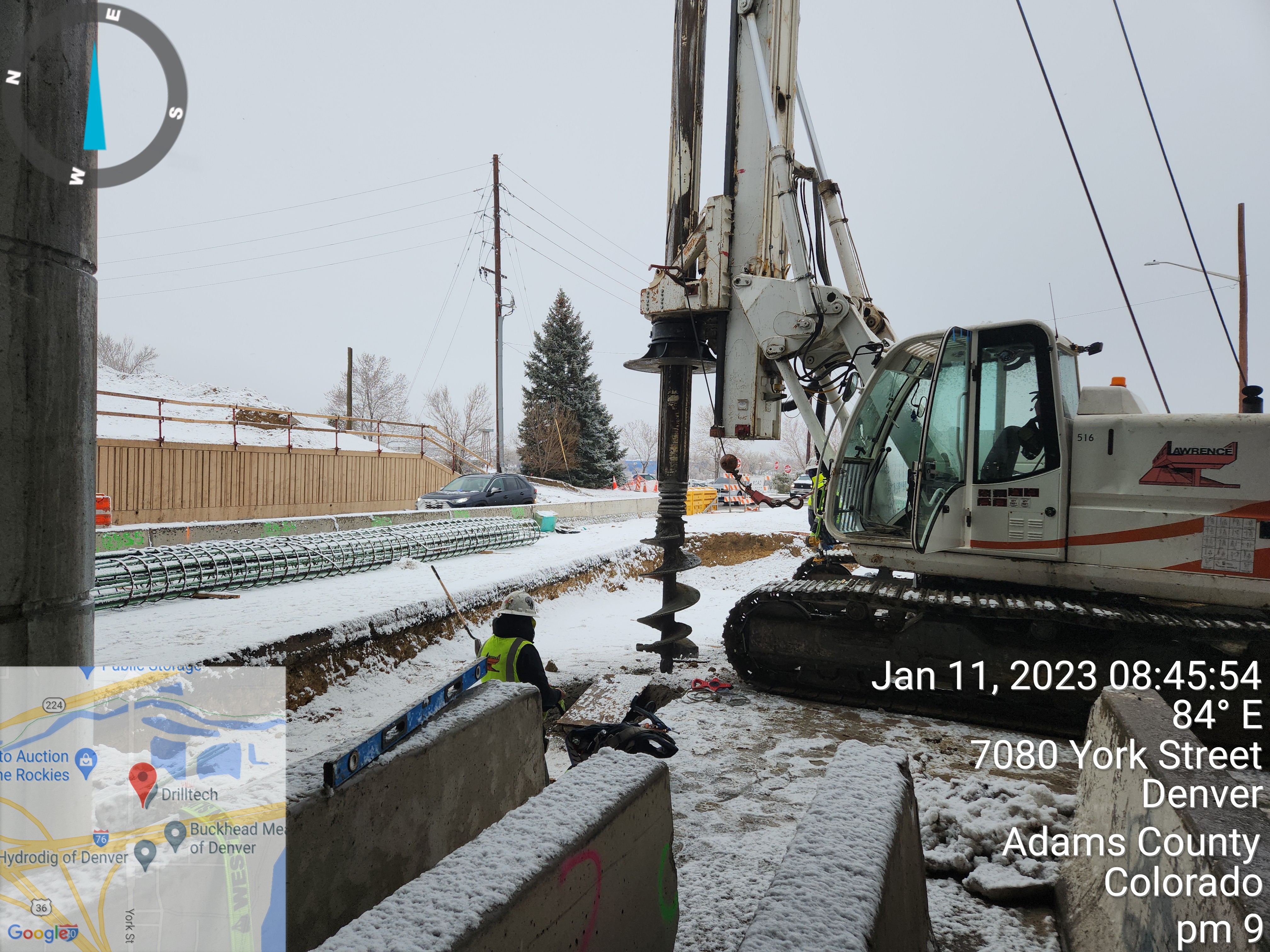 Drilling Caissons.jpg detail image