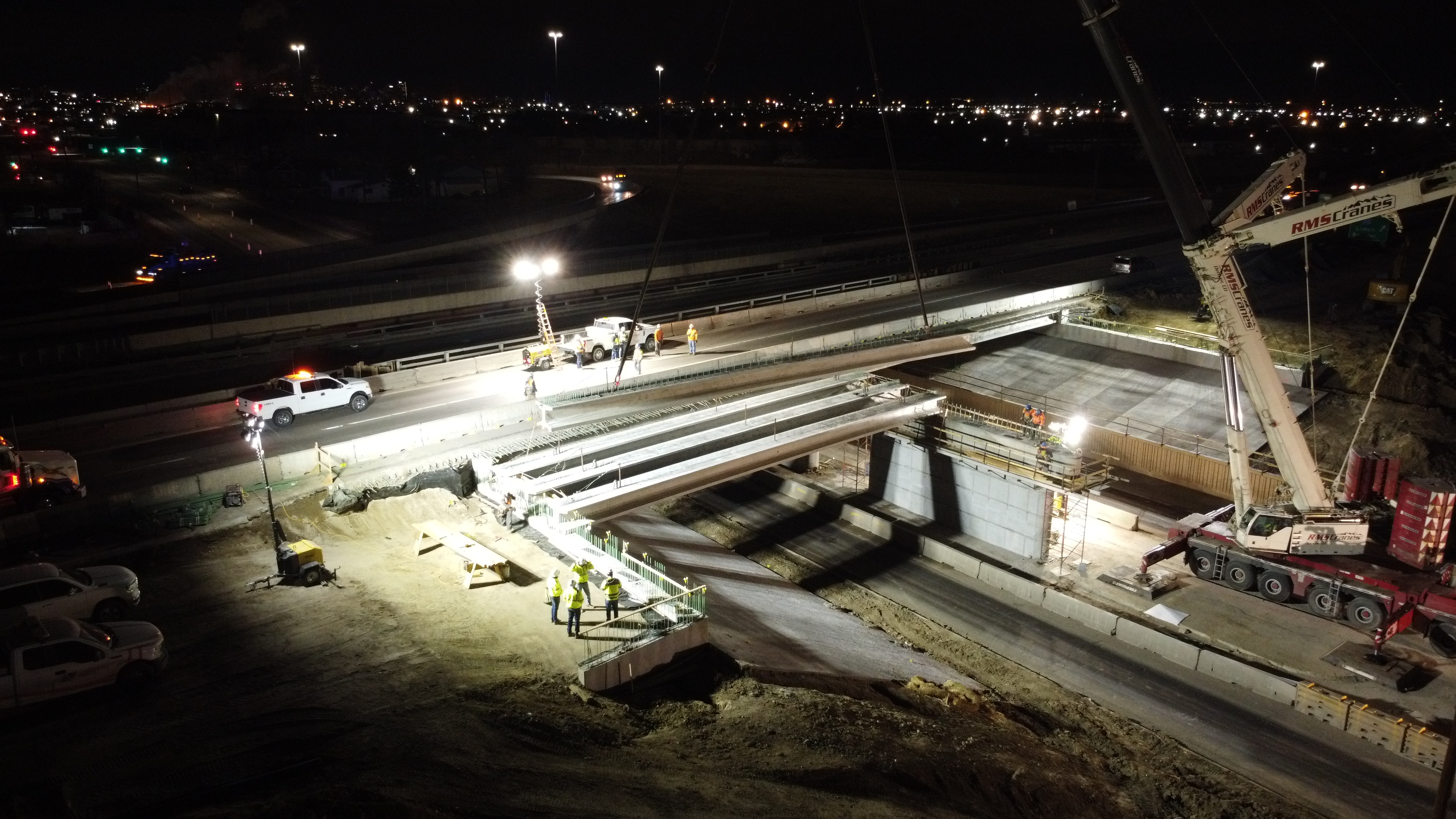 Girder Installation I-76.JPG detail image