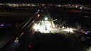 Girder Installation Night Work (1).JPG thumbnail image