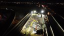 I-76 Bridge Demolition at Night.JPG thumbnail image