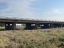 I-76 Bridge Repairs East of Roggen & East of Wiggins Repairs Underneath Bridge Underway.jpg thumbnail image