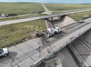 I-76 Corridor Improvements-Pouring Transition Iliff Bridge July 2025.JPG thumbnail image