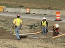 I-76 Corridor Improvements Form Setting for Slope and Ditch Paving April 2025.jpg thumbnail image