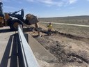 I-76 Corridor Improvements Installation of Embankment Protector April 2025.jpg thumbnail image