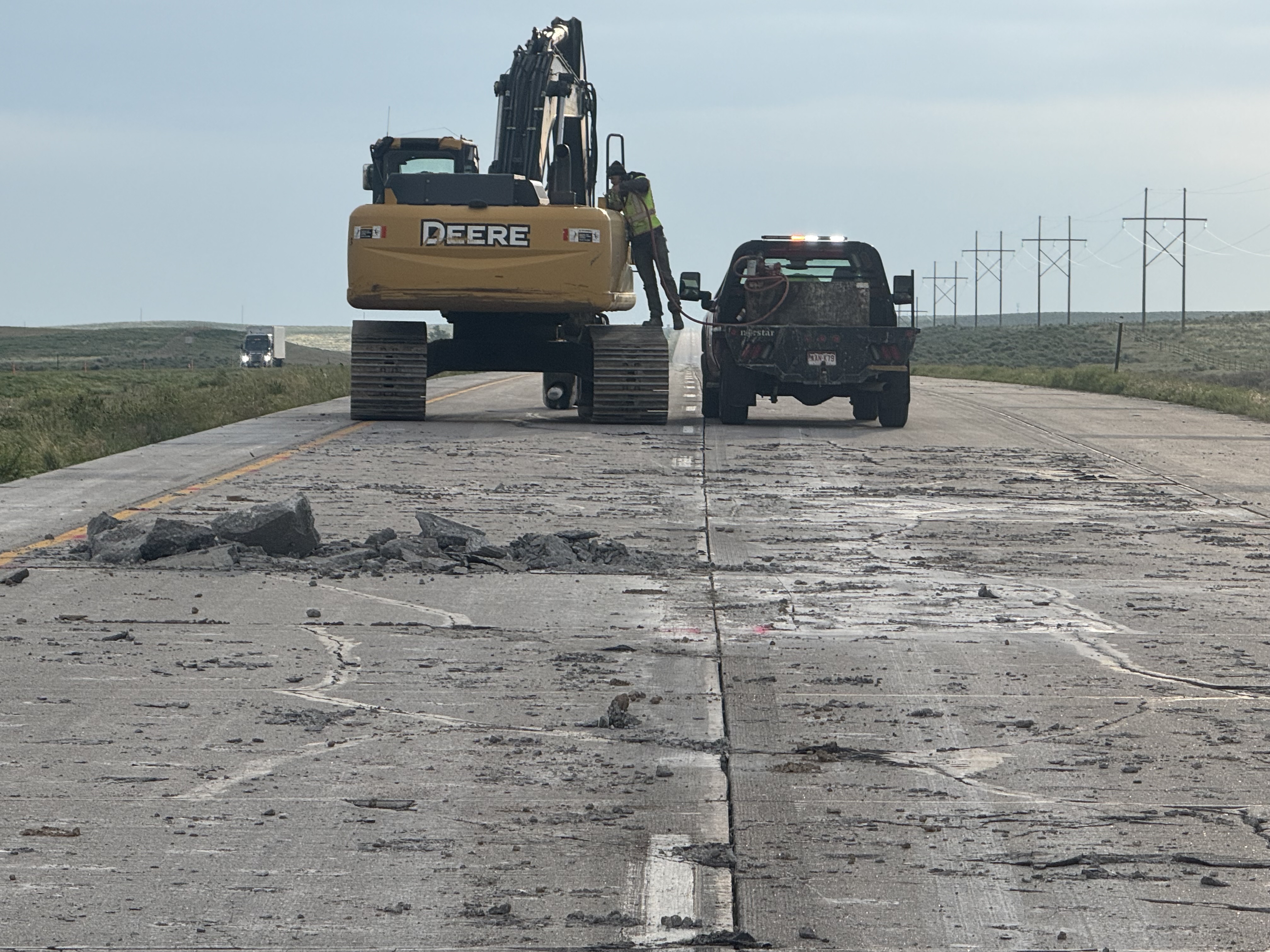 I-76 Corridor Improvements start of phase 2 in June 2025.jpg detail image