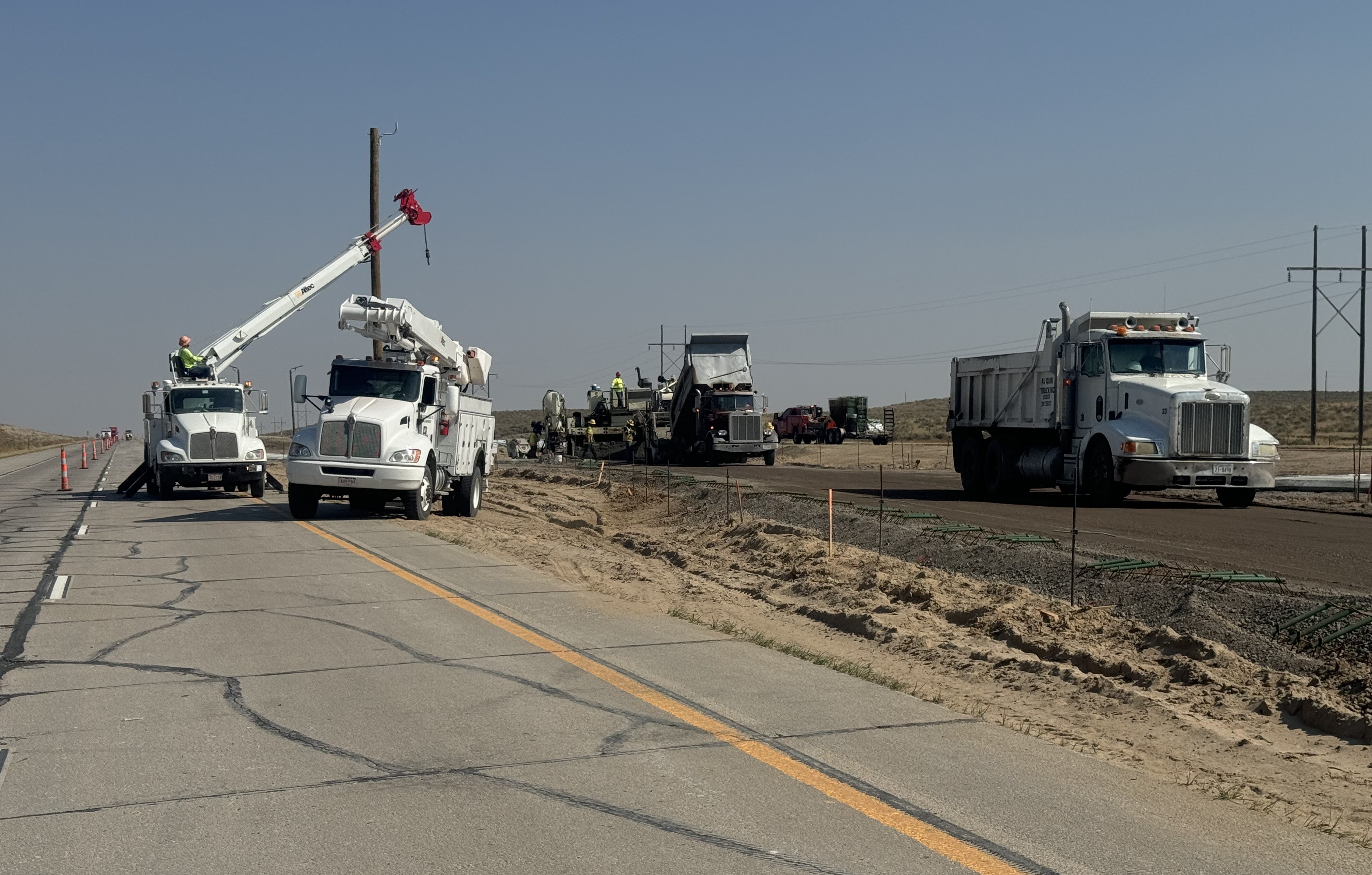 I-76 Corridor Improvements Temporary Lighting Installation.jpg detail image
