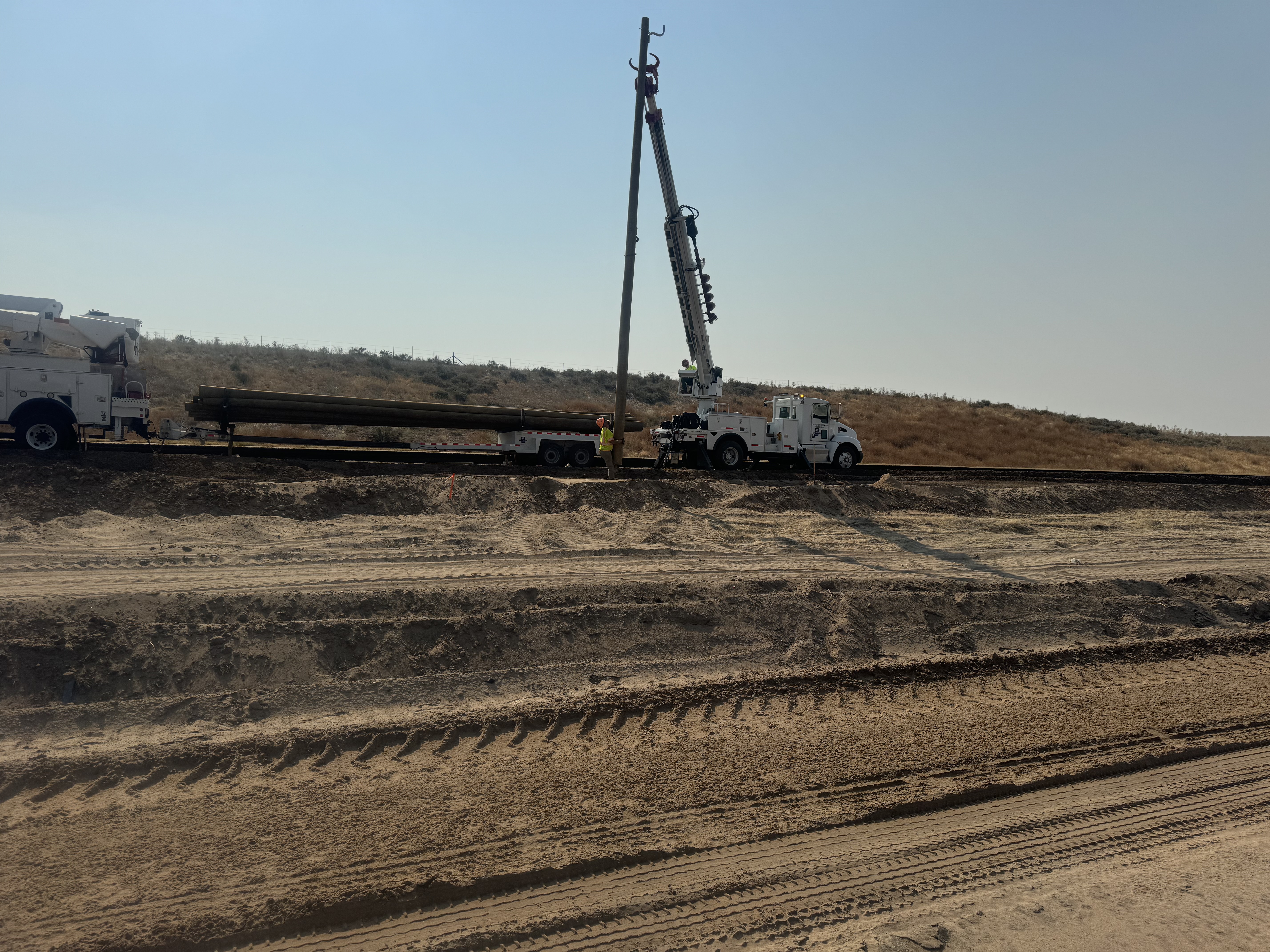 I-76 Corridor Improvements_Temporary Lighting Installation_2.jpg detail image
