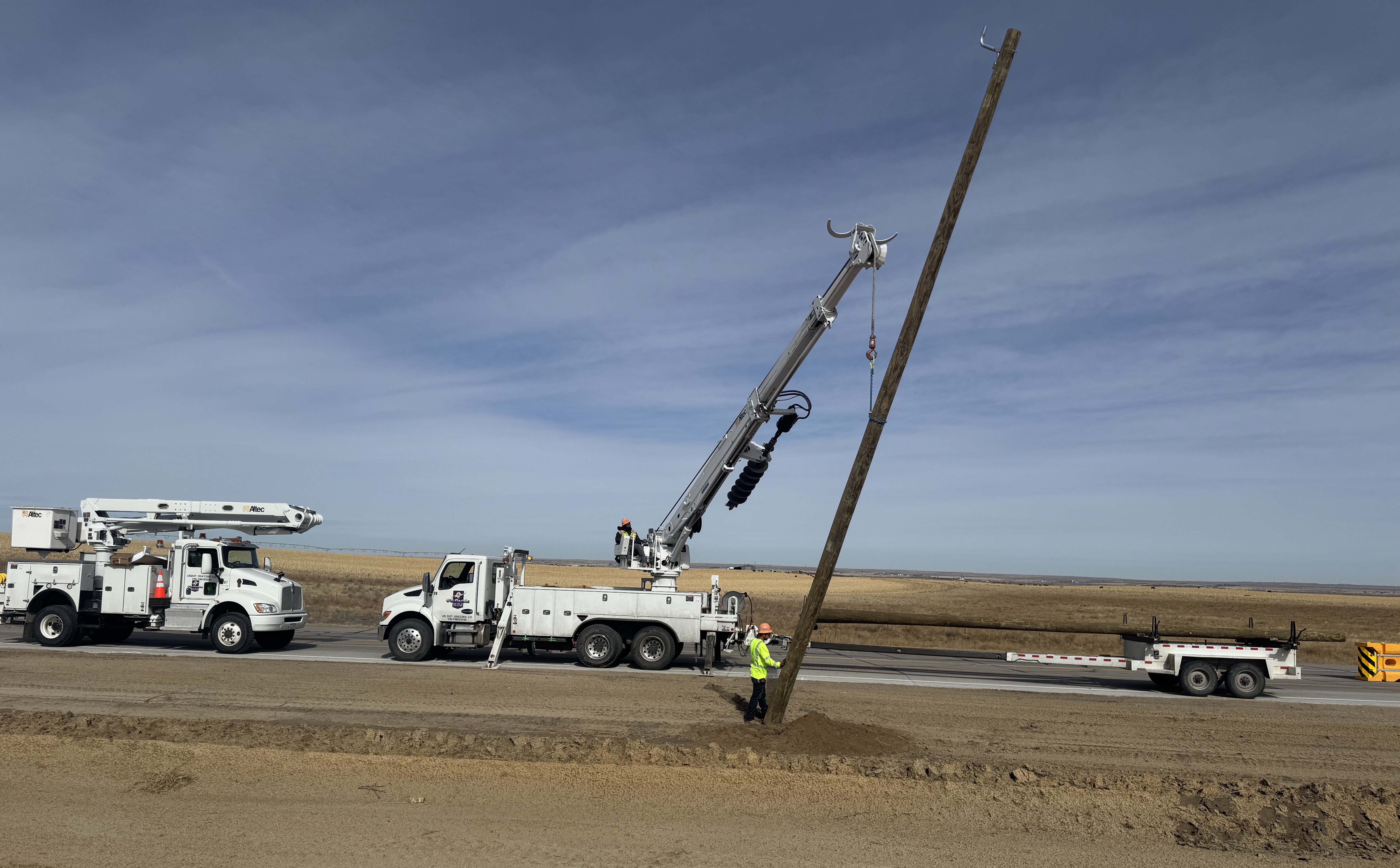 I-76 Corridor Improvements Temporary Lighting Installation March 2025.jpg detail image