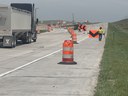 I-76 Corridor Improvements traffic switch to westbound on May 2025.jpg thumbnail image