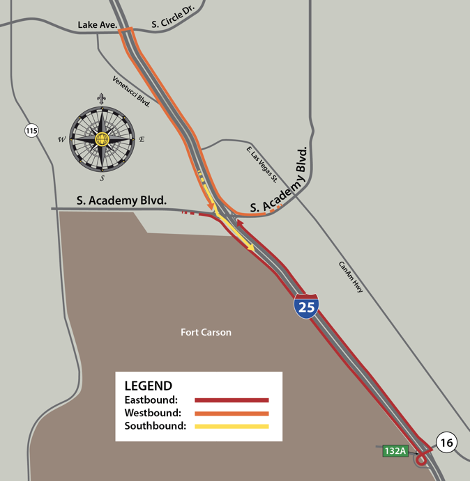 Closure Map Near Fort Carson.png detail image