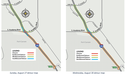 Southbound and northbound I-25 detour maps using on- and off-ramps.png thumbnail image