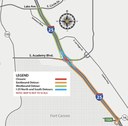 Detour for South Academy Boulevard bridge work over I-25.jpg thumbnail image