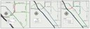 Detour maps for overnight temporary full closure of South Academy Boulevard between I-25 and Milton Proby Parkway.jpg thumbnail image