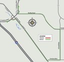 Northbound South Academy Boulevard traffic detour map for March 20 2024.jpg thumbnail image