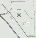 Nov8 Detour map for closure of the northbound South Academy Boulevard on-ramp from U.S. 8587.jpg thumbnail image