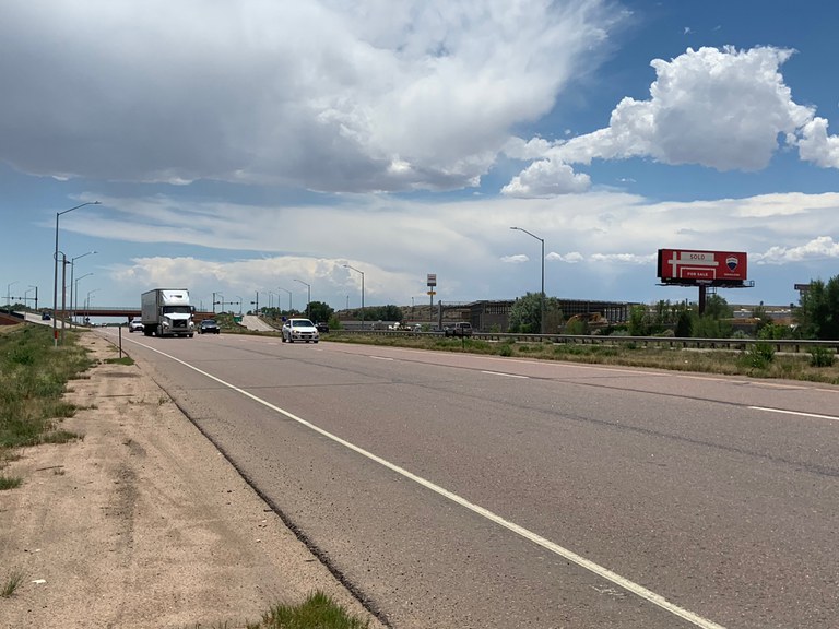 Pre-con I-25