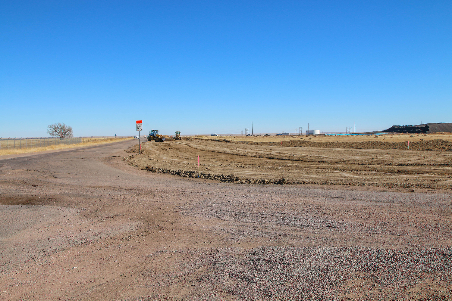 Charter Oak Ranch Road_turn_before_med.jpg detail image