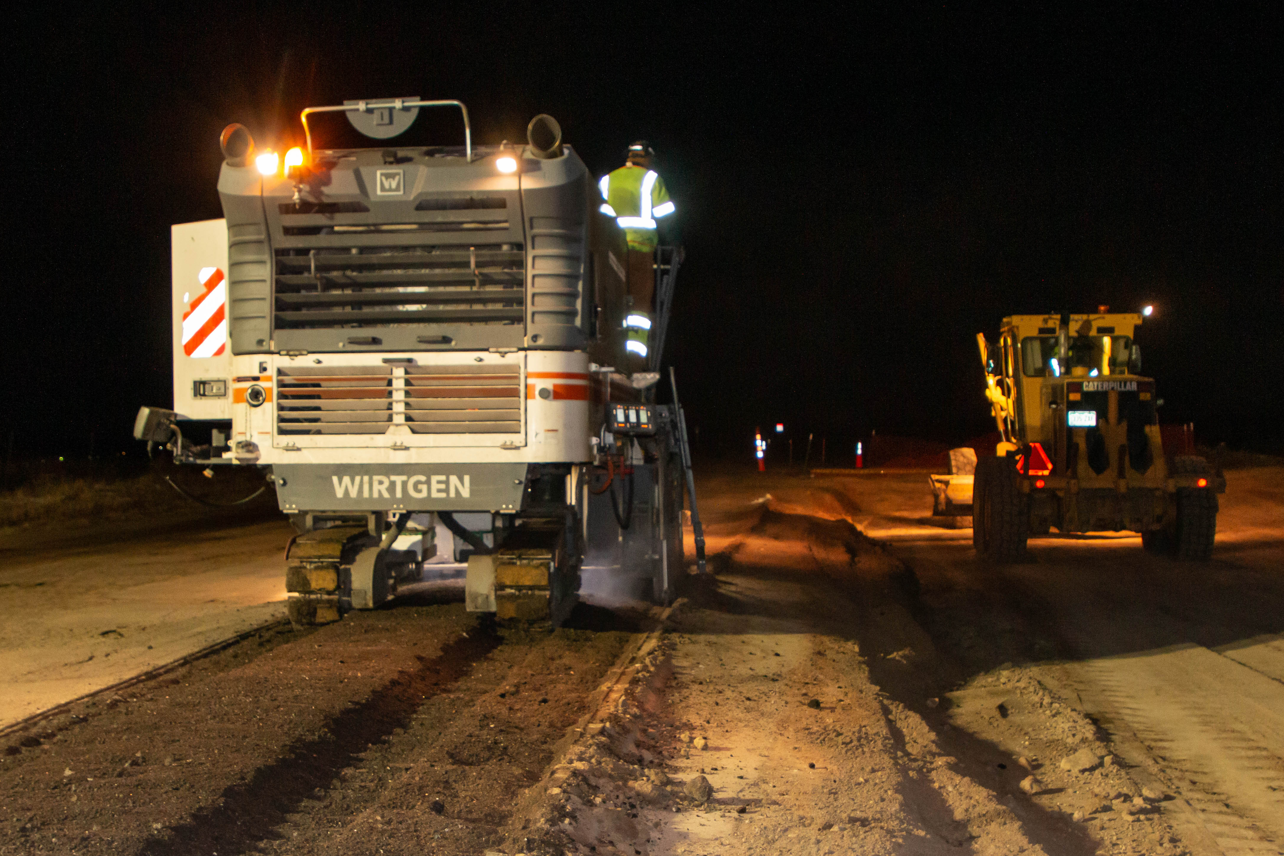 CORR_Milling Road Surface_18.jpg detail image