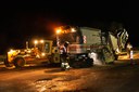 CORR_Milling Road Surface at night thumbnail image