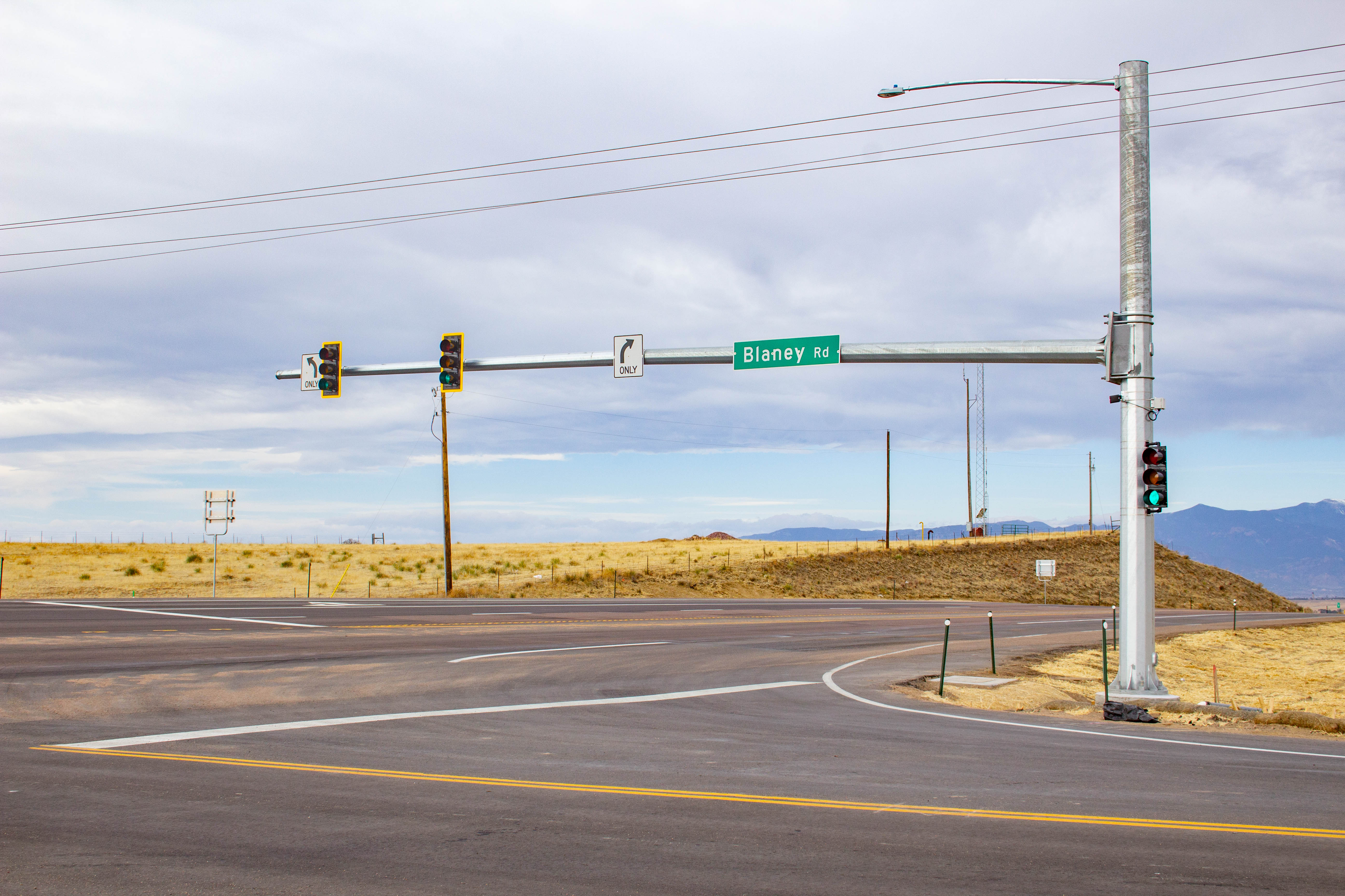 CO94 and Blaney Rd intersection.jpg detail image